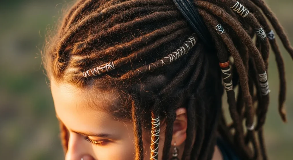 Dreads Hair Loss: Causes, Prevention, and Expert Solutions 1 Dreads Hair Loss