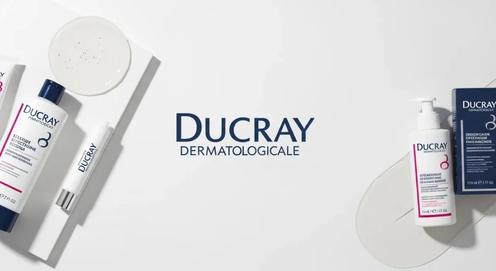 Ducray Hair Loss Solutions: Do They Really Work? Expert Guide & Product Review 1 Ducray Hair Loss Solutions