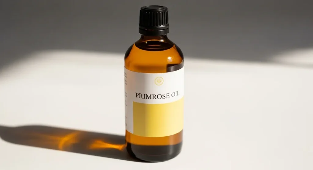 Evening Primrose and Hair Loss: Can It Really Help Restore Your Hair? 1 Evening Primrose and Hair Loss