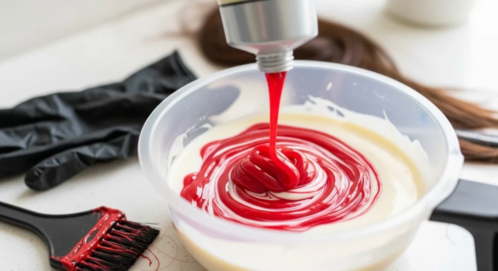 Hair Loss Due to Hair Dye — Will It Grow Back? 1 Hair Loss Due to Hair Dye