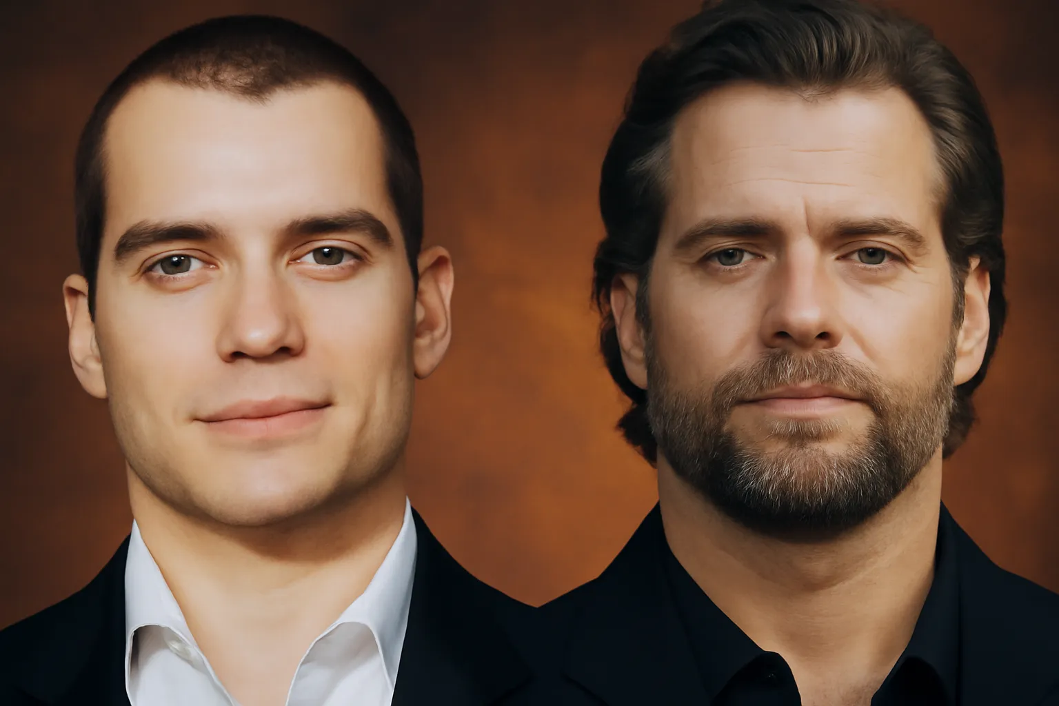 Henry Cavill Hair Loss: What’s Real and What’s Rumor?