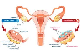 How to Reverse PCOS Hair Loss Naturally: Proven Tips That Work 1 How to Reverse PCOS Hair Loss Naturally