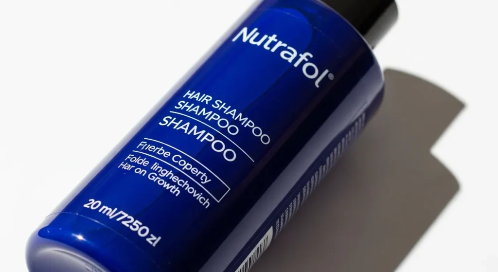 Ingredients in Nutrafol for Hair Loss: A Deep Dive Into What Really Works 1 Ingredients in Nutrafol for Hair Loss