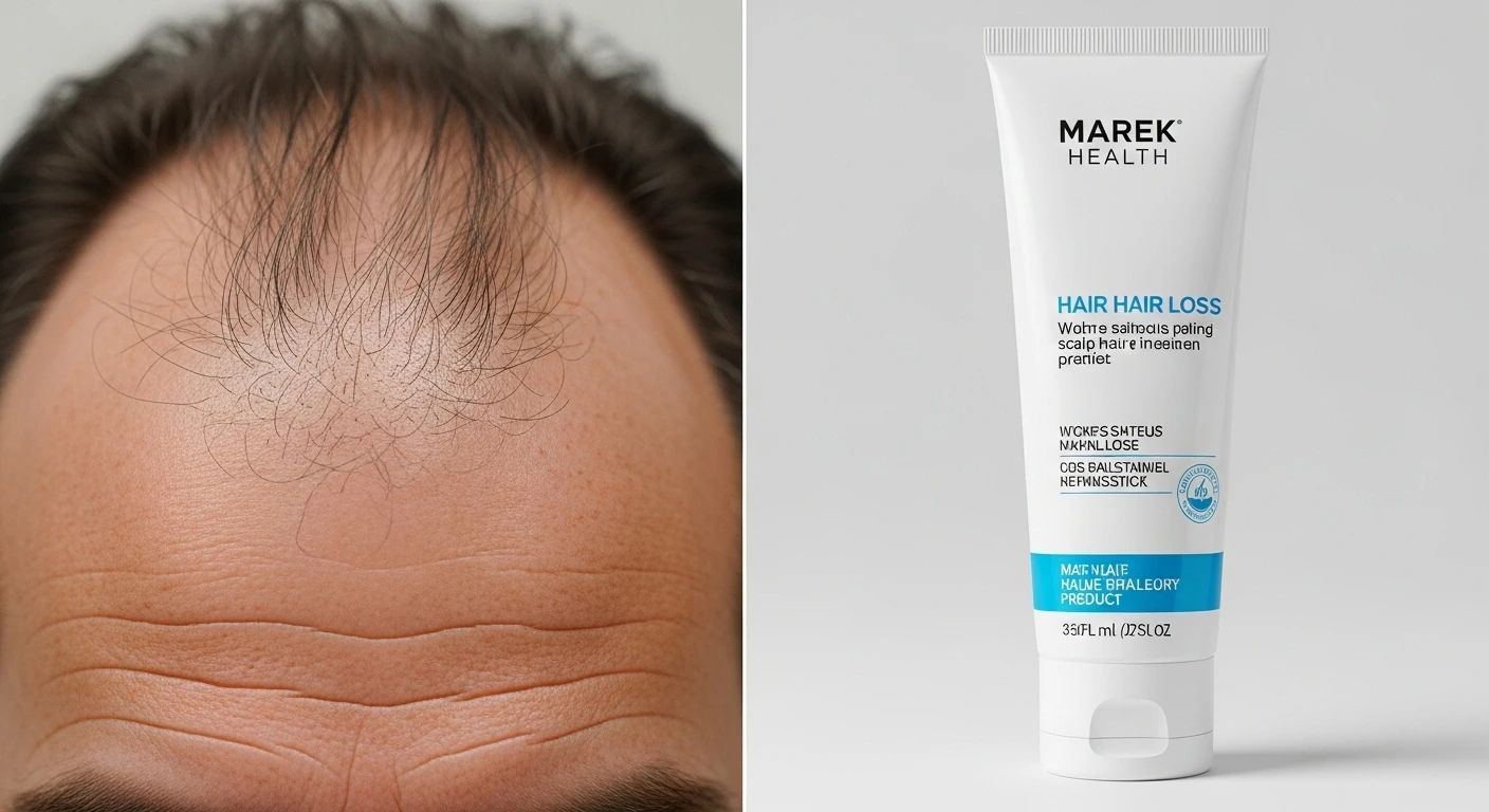 Marek Health Hair Loss