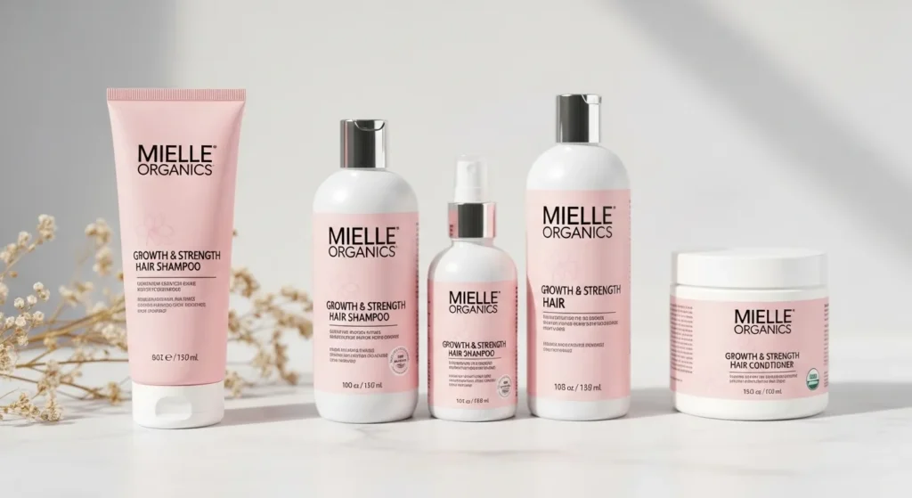 Mielle Hair Loss Lawsuit: What You Need to Know About the Allegations, Risks, and Legal Actions 1 Mielle Hair Loss Lawsuit