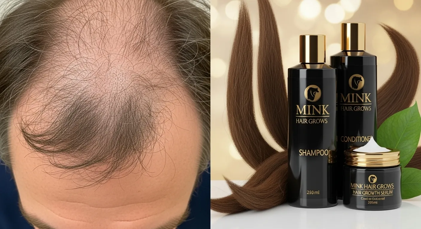 Does “Mink Hair Grows Weight Loss”? Separating Fact from Myth