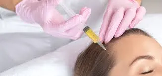 PRP for Hair Loss Pittsburgh: A Complete Guide to Natural Hair Restoration 1 PRP for Hair Loss Pittsburgh