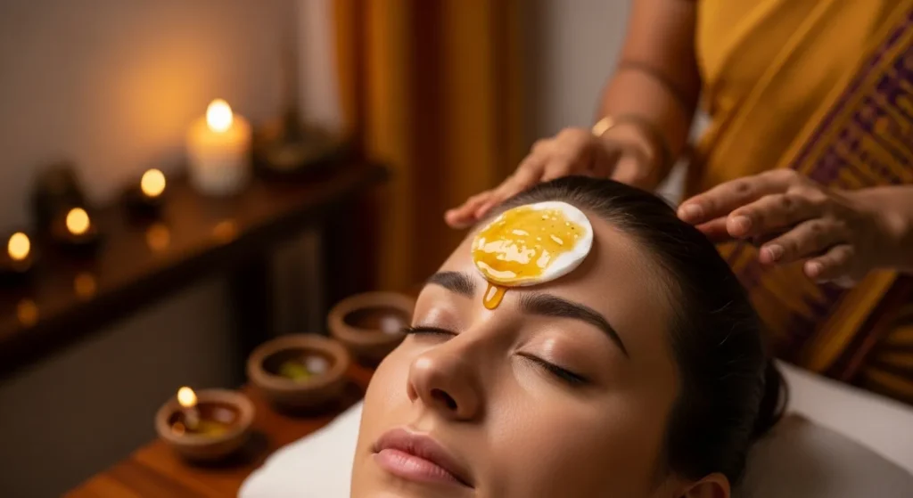 Pichu Ayurveda for Hair Loss: Ancient Remedy Meets Modern Science 1 Pichu Ayurveda for Hair Loss