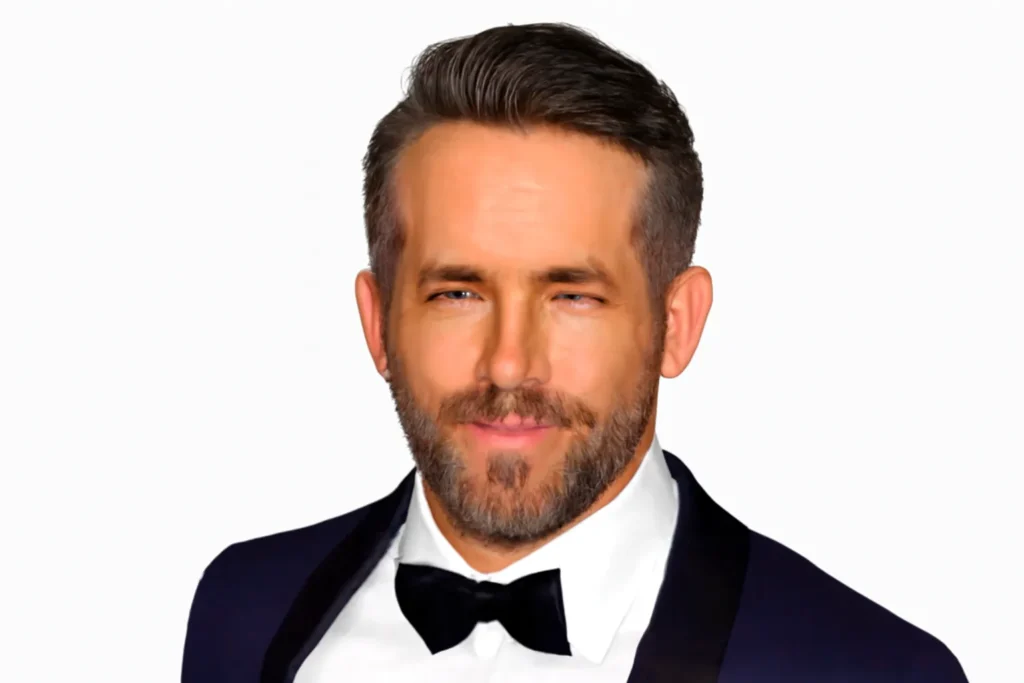 Ryan Reynolds Hair Loss: Did the Star Experience Hair Thinning or Is It Just Rumor? 1 Ryan Reynolds Hair Loss