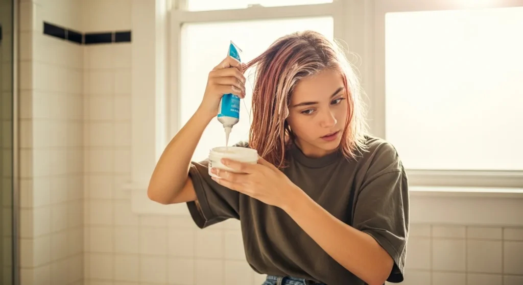 Will Bleaching Hair Cause Hair Loss? Here’s What Experts Say 1 Will Bleaching Hair Cause Hair Loss Here’s What Experts Say