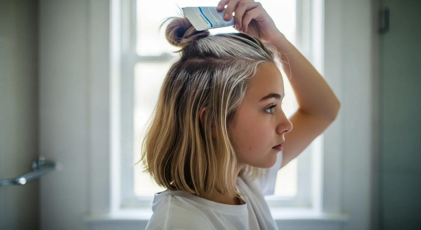 Will Bleaching Hair Cause Hair Loss? Here’s What Experts Say