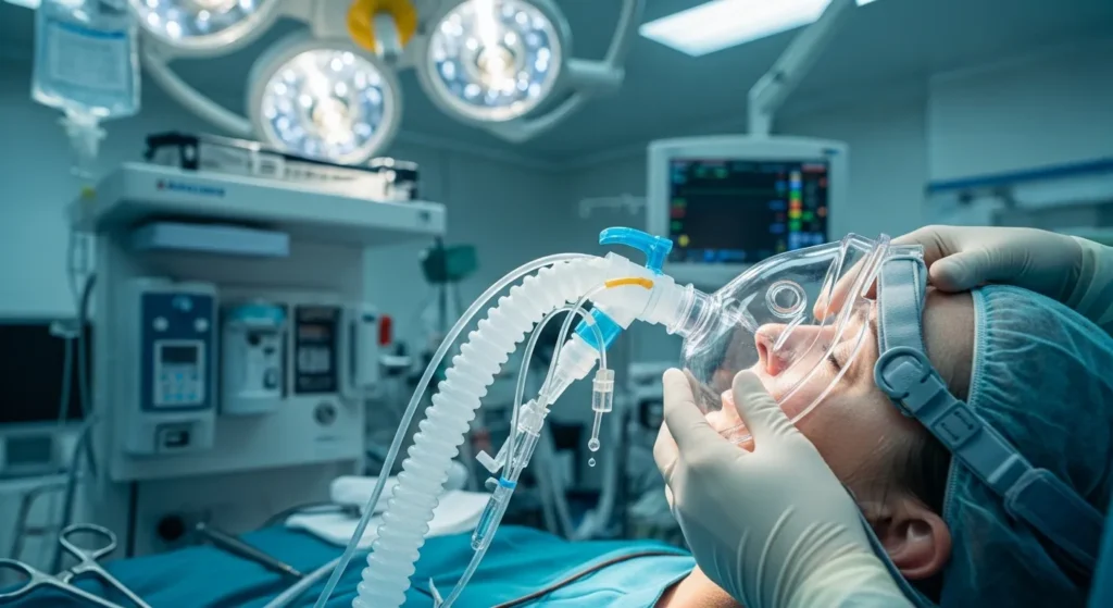 Will Hair Loss from Anesthesia Grow Back? A Complete Guide 1 Will Hair Loss from Anesthesia Grow Back