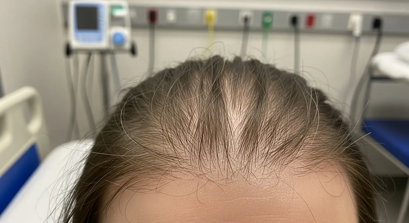 Will Hair Loss from Anesthesia Grow Back? A Complete Guide