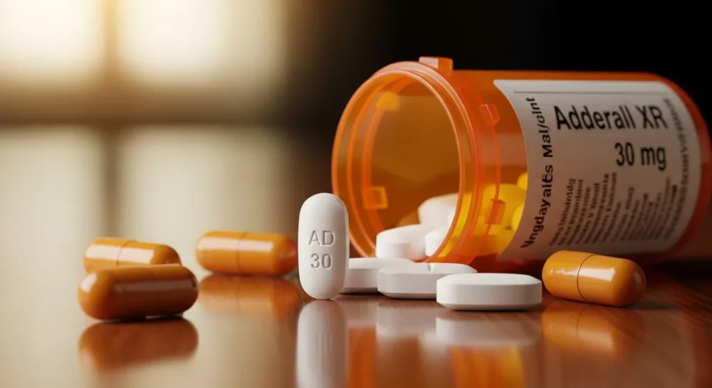 Hair loss and taking Adderall: Understanding the Connection Between ADHD Meds and Thinning Hair 1 hair loss and taking Adderall
