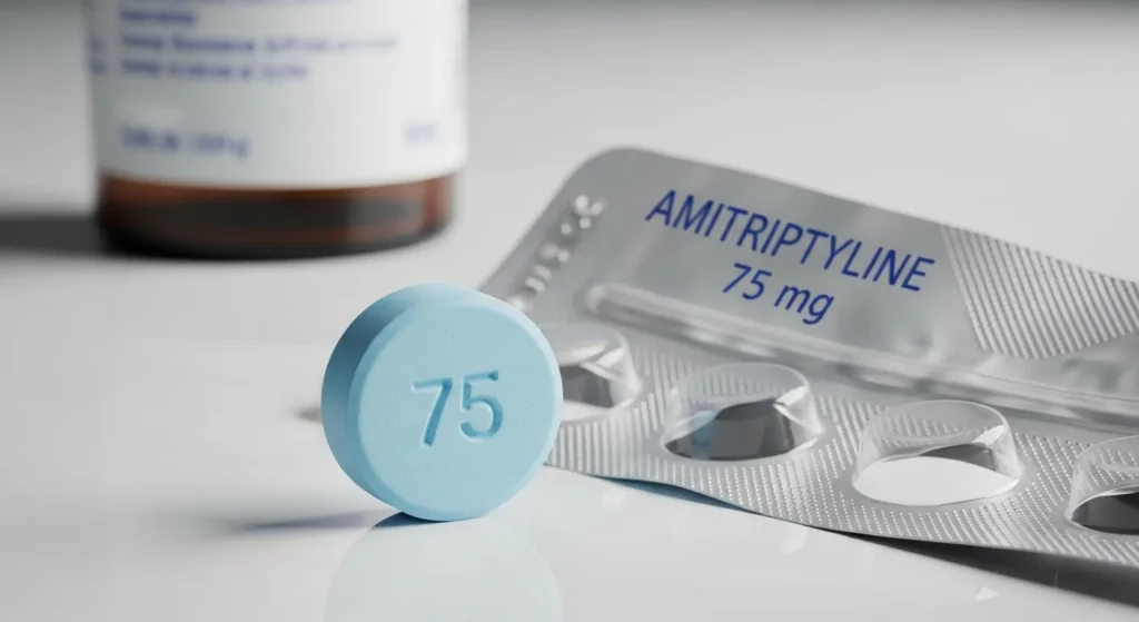 Amitriptyline and Hair Loss: What to Know About This Rare Side Effect 1 Amitriptyline and Hair Loss