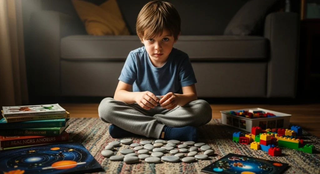 Understanding Autism and Hair Loss: Causes, Insights, and Support 1 Autism and Hair Loss