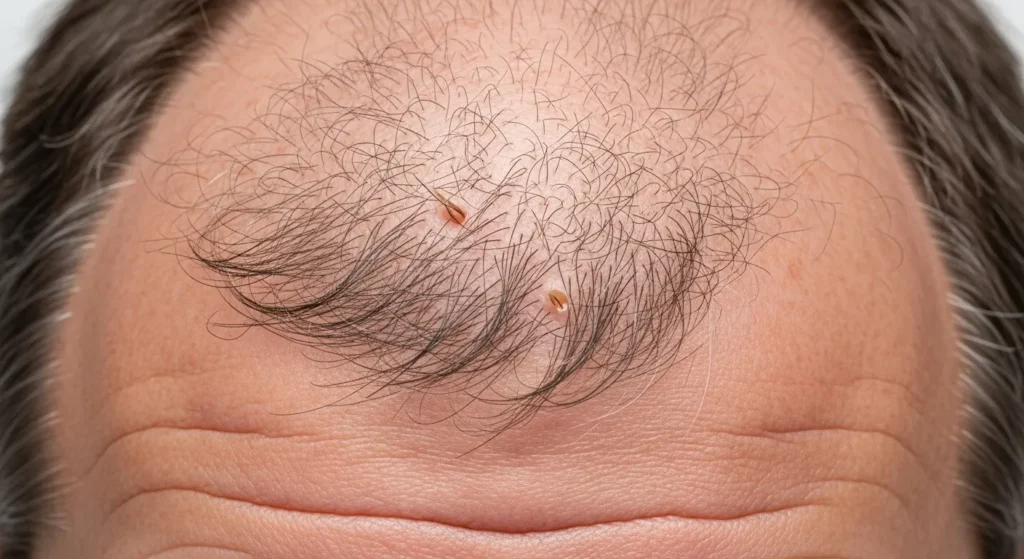 Best HRT for Hair Loss — A Smart Guide to Hormone Therapy for Thicker, Healthier Hair 1 Best HRT for Hair Loss