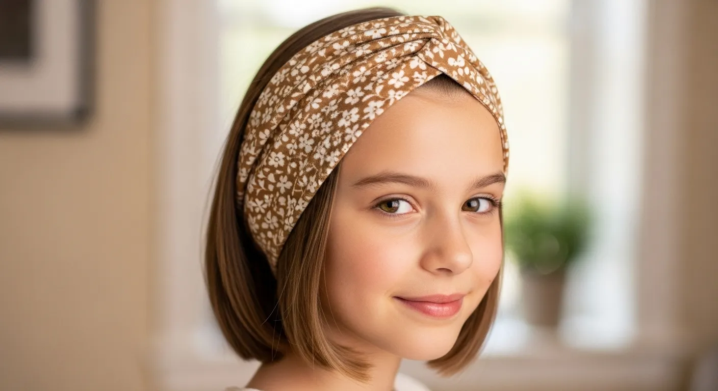 Best Headbands to Hide Hair Loss