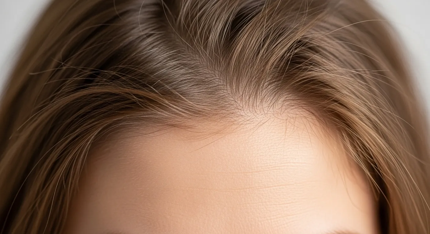 Best Shampoo for PCOS Hair Loss