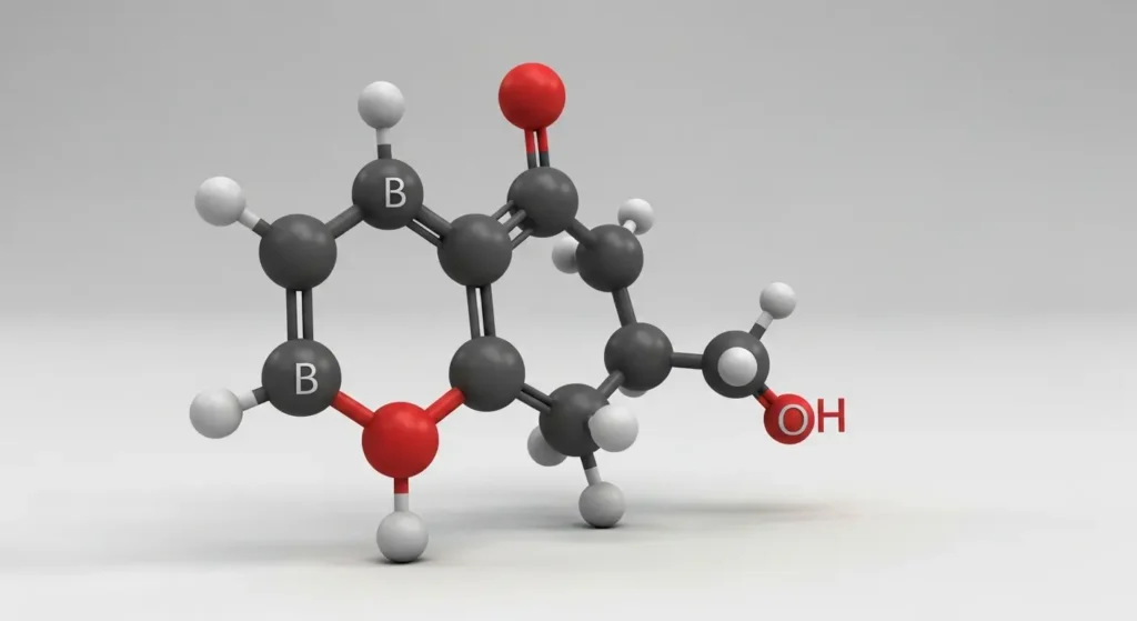 Beta-Sitosterol and Hair Loss
