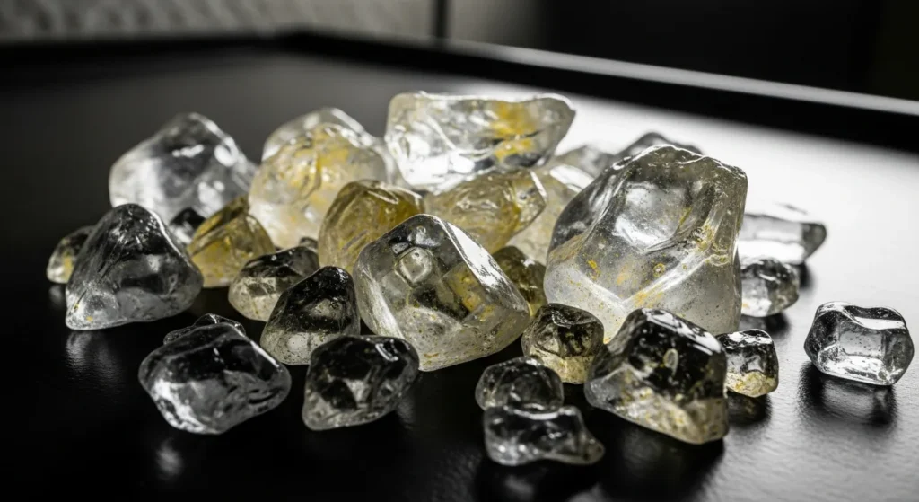 Can Meth Cause Hair Loss? Uncovering the Shocking Link Between Methamphetamine and Hair Loss 1 Can Meth Cause Hair Loss