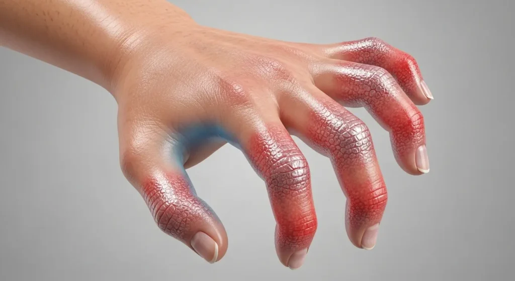 Can Psoriatic Arthritis Cause Hair Loss? Understanding the Connection & Solutions 1 Can Psoriatic Arthritis Cause Hair Loss
