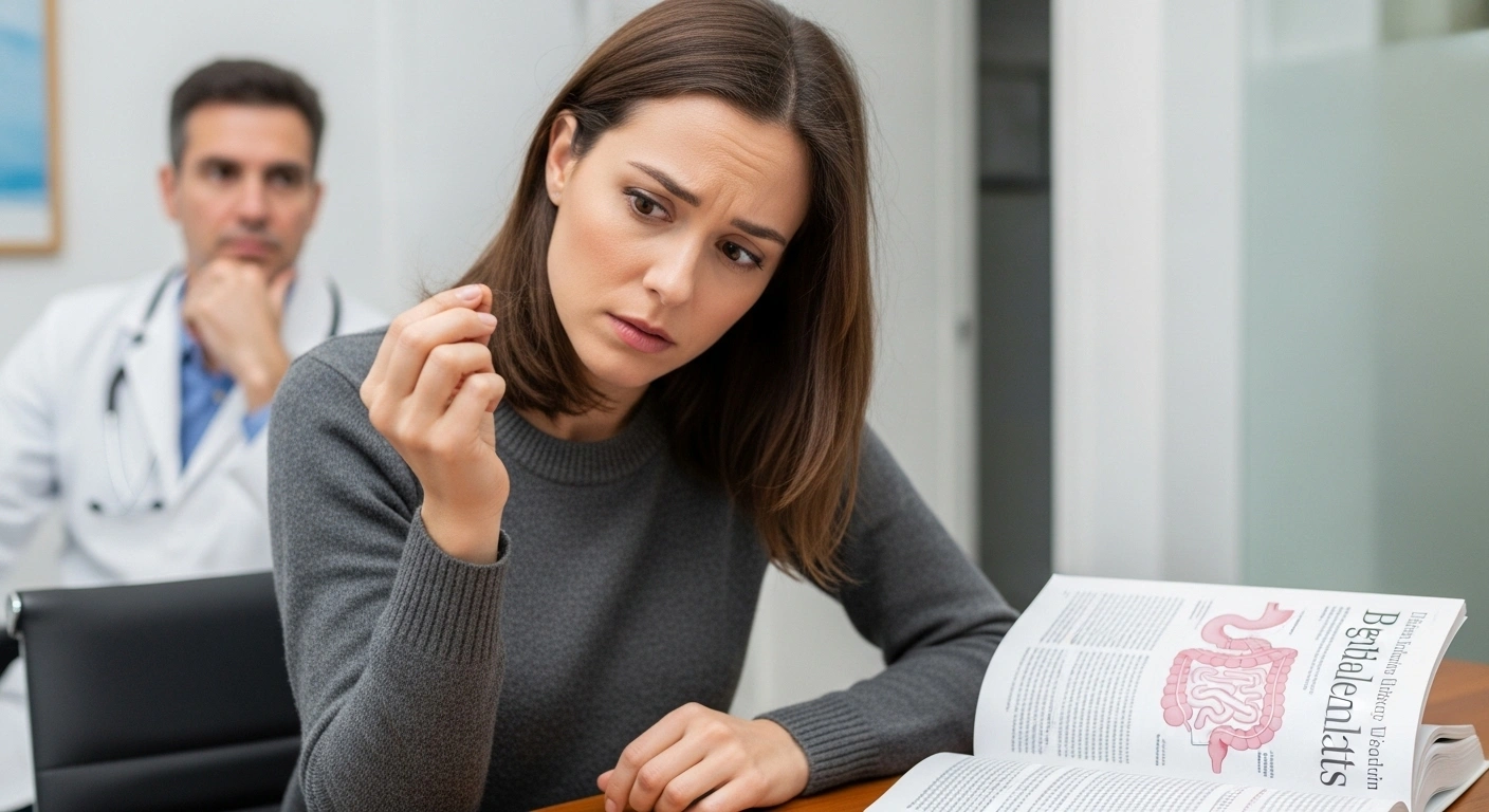 Can SIBO Cause Hair Loss? Understanding the Gut-Hair Connection