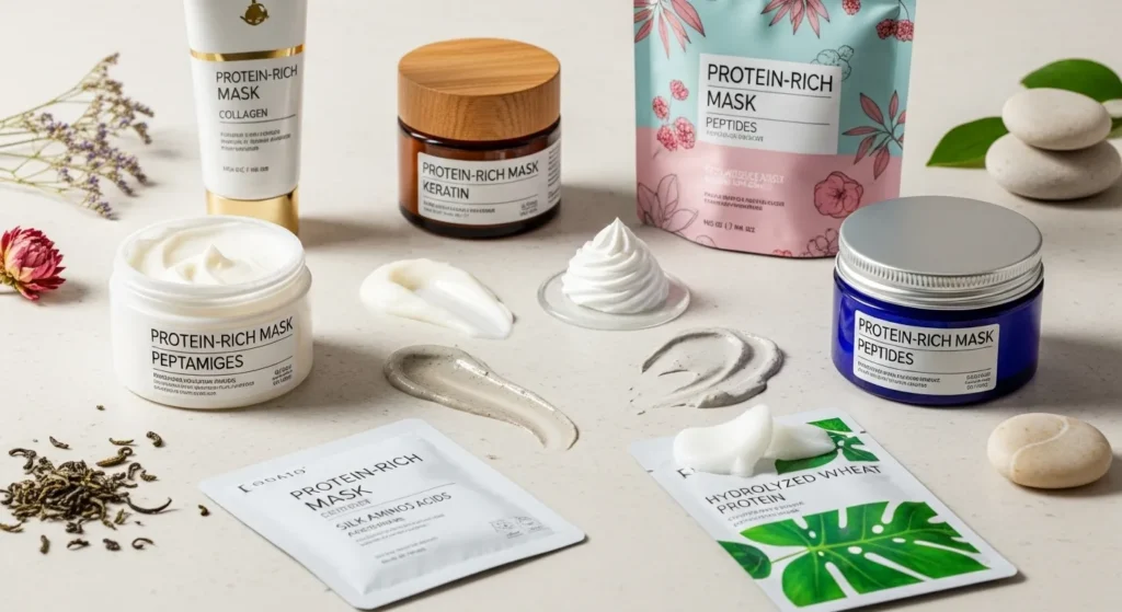 Can Too Much Protein Cause Hair Loss? Understanding the Truth Behind Protein & Hair Health 2 Can Too Much Protein Cause Hair Loss