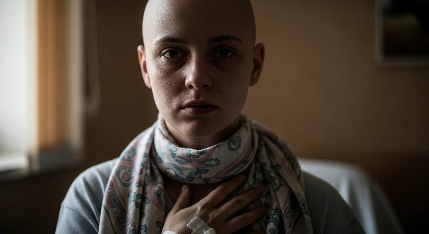 Does Breast Cancer Cause Hair Loss Before Treatment? Understanding Hair Changes and What to Expect