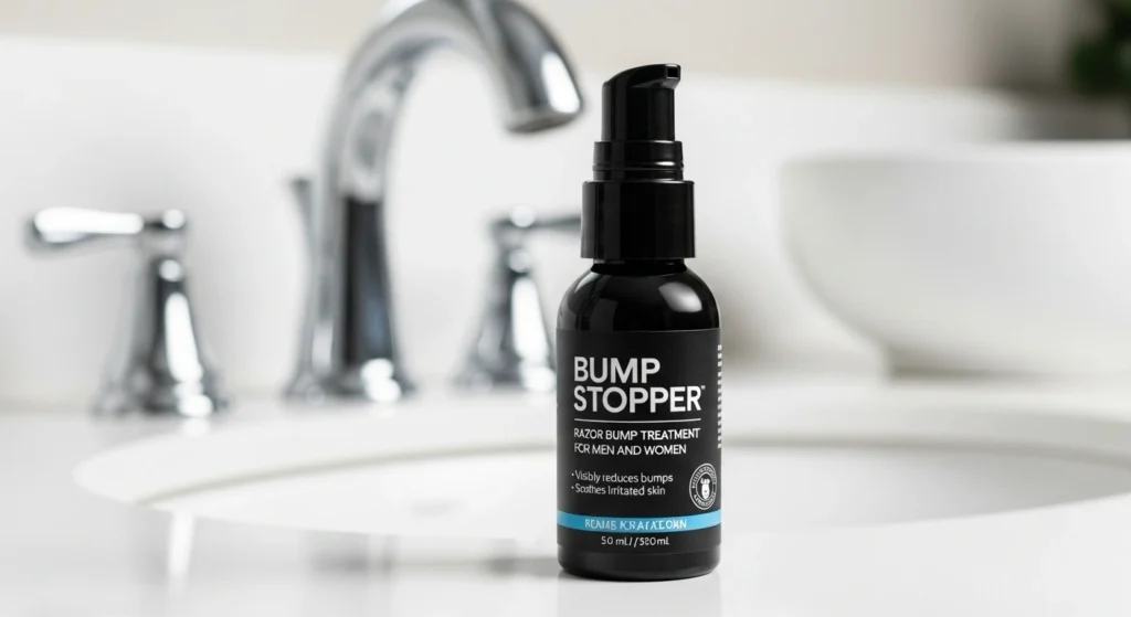 Does Bump Stopper Cause Hair Loss? Separating Fact from Fiction 1 Does Bump Stopper Cause Hair Loss