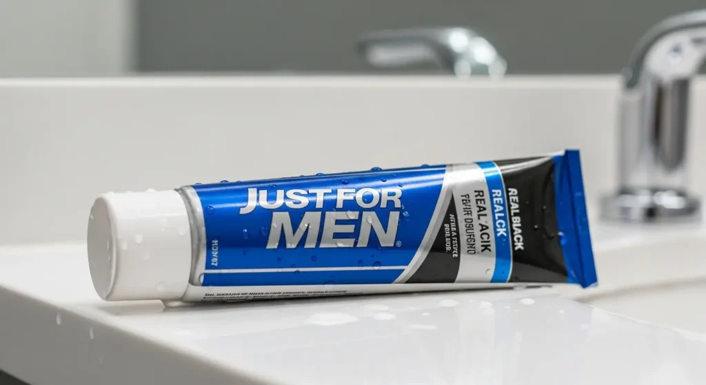 Does Just For Men Cause Hair Loss? Debunking Myths and Understanding Risks 1 Does Just For Men Cause Hair Loss