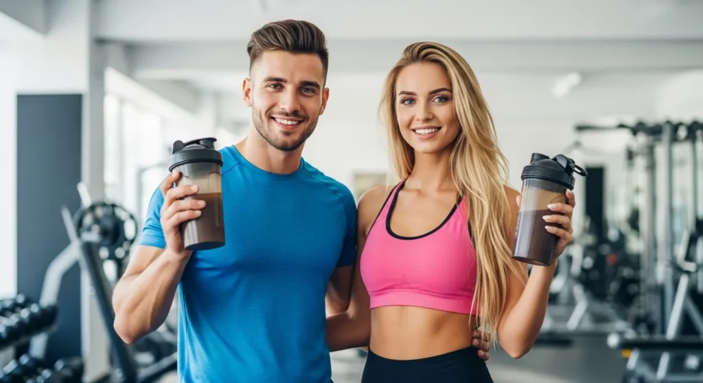 Does Protein Supplement Cause Hair Loss? Uncovering the Truth 3 Does Protein Supplement Cause Hair Loss