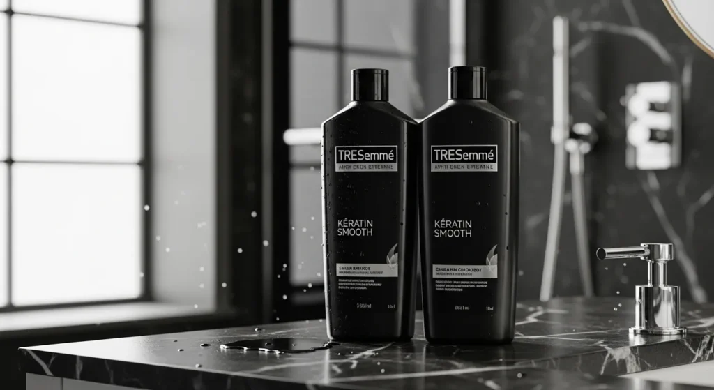 Does TRESemmé Cause Hair Loss? What You Need to Know 1 Does TRESemmé Cause Hair Loss
