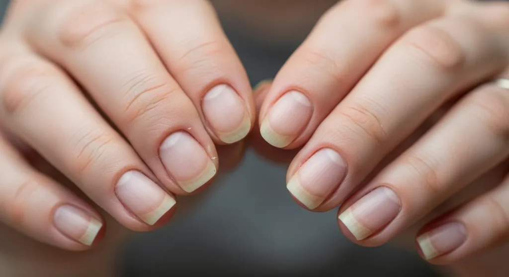 Fragile Nails and Hair Loss: Causes, Solutions & Recovery Guide 1 Fragile Nails and Hair Loss