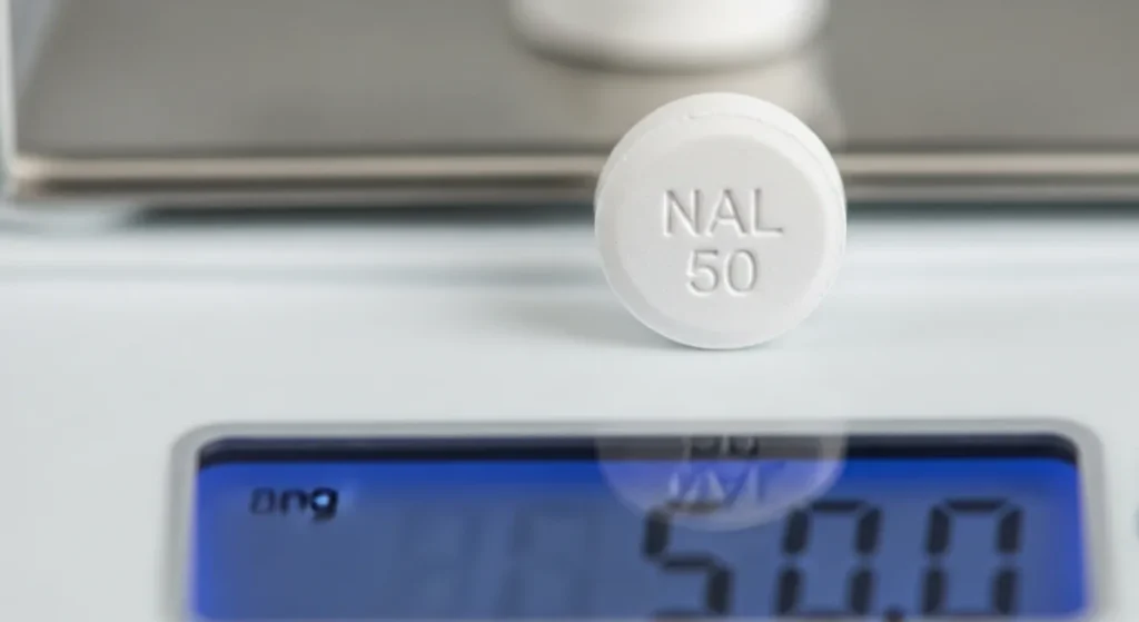 Naltrexone Hair Loss—or Help Treat It? Understanding Low-Dose Naltrexone & Hair Health 1 Naltrexone Hair Loss