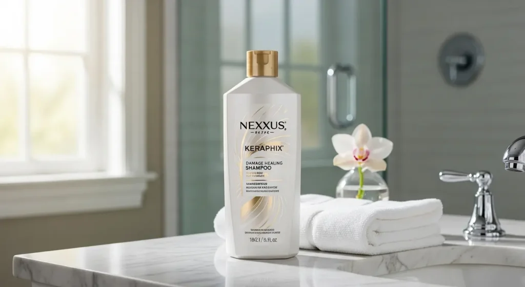 Nexxus Shampoo for Hair Loss – Does It Really Work for Thinning Hair? 2 Nexxus Shampoo for Hair Loss