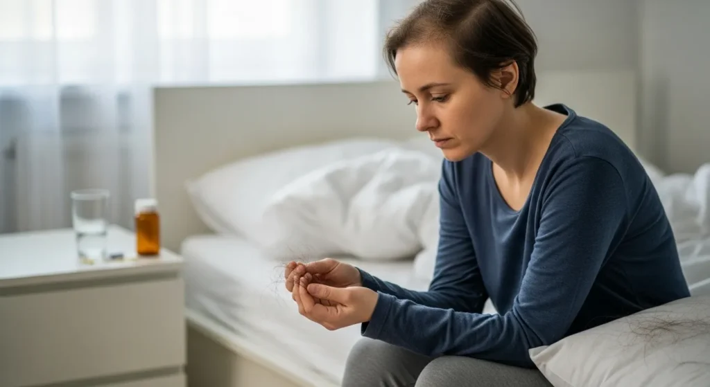 Female Hair Loss Specialist Los Angeles: Expert Care for Women’s Hair Restoration 1 Female Hair Loss Specialist Los Angeles