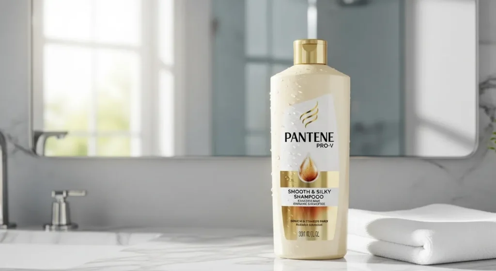 Pantene Shampoo Hair Loss Lawsuit