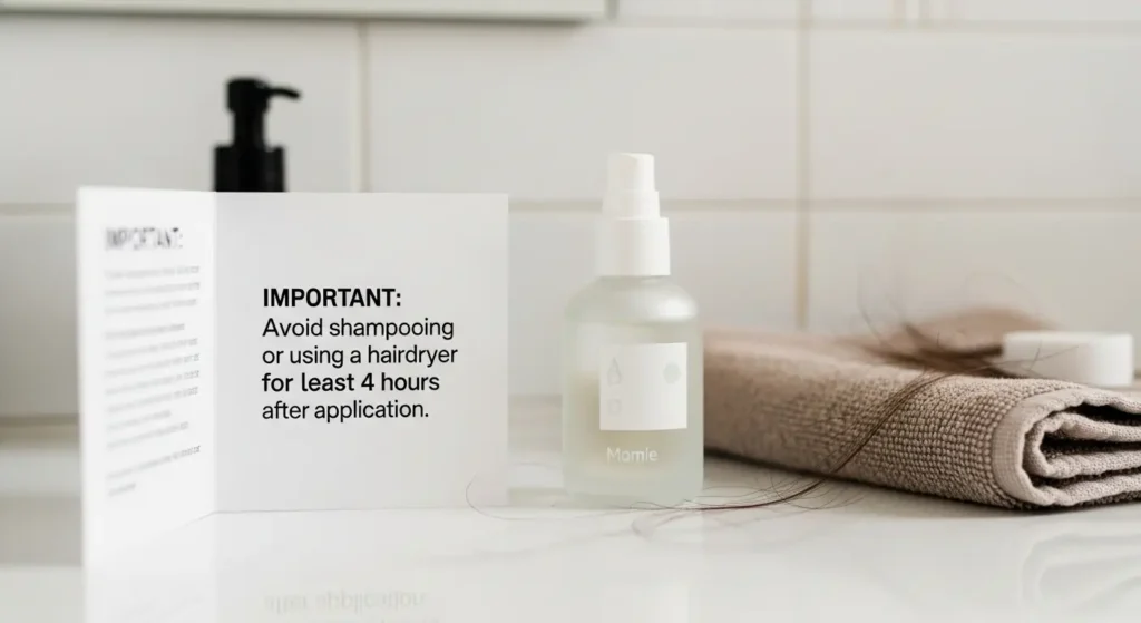 SKNV Hair Loss Solutions: Tailored Topical Treatments for Visible Results 2 SKNV Hair Loss