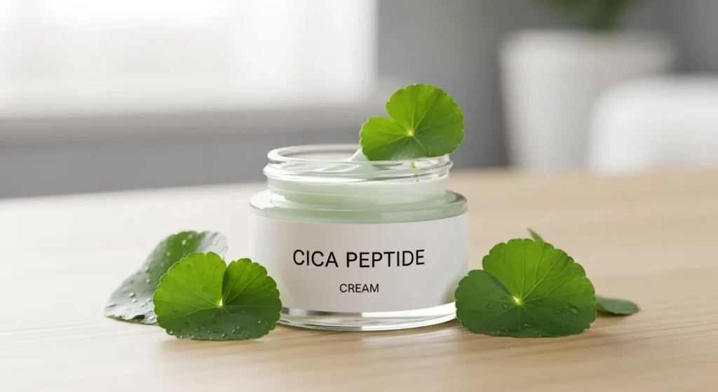 Unlock Stronger Hair: Some By Mi Cica Peptide Anti Hair Loss Treatment That Works 1 Some By Mi Cica Peptide Anti Hair Loss