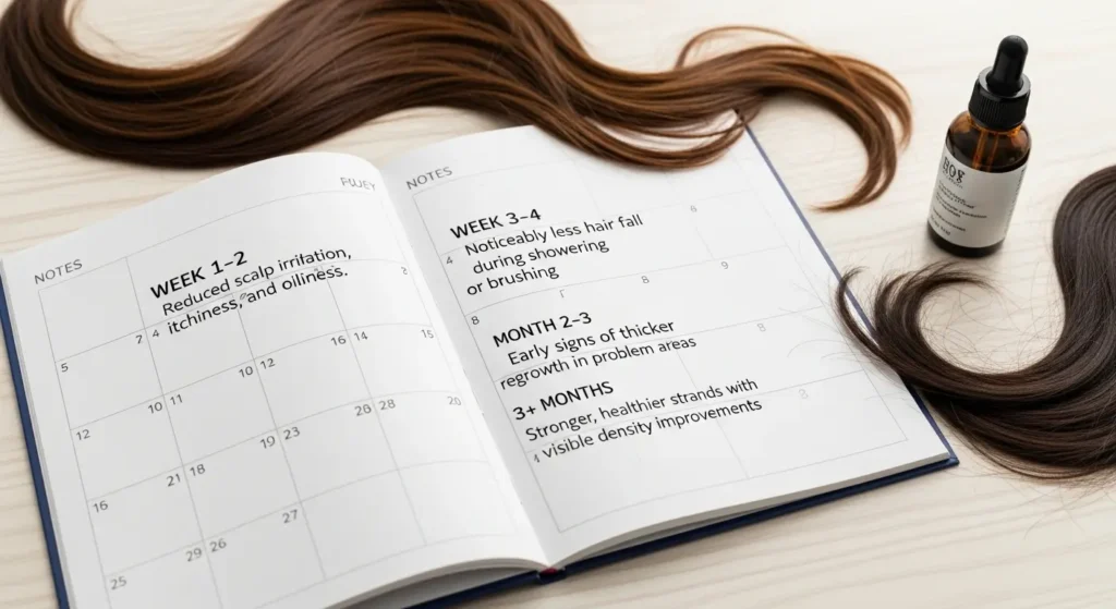 Unlock Stronger Hair: Some By Mi Cica Peptide Anti Hair Loss Treatment That Works 2 Some By Mi Cica Peptide Anti Hair Loss