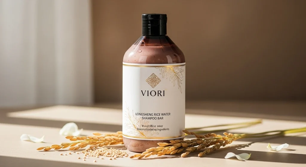 Viori Shampoo Hair Loss: A Balanced Review of Viori Shampoo Hair Loss Concerns 1 Viori Shampoo Hair Loss