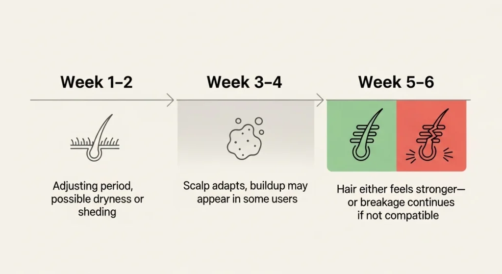 Viori Shampoo Hair Loss: A Balanced Review of Viori Shampoo Hair Loss Concerns 2 Viori Shampoo Hair Loss