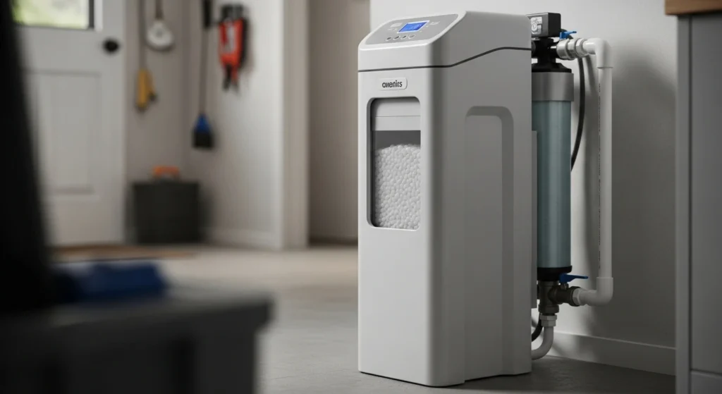 Water Softener and Hair Loss: Myth or Reality? What You Need to Know 1 Water Softener and Hair Loss