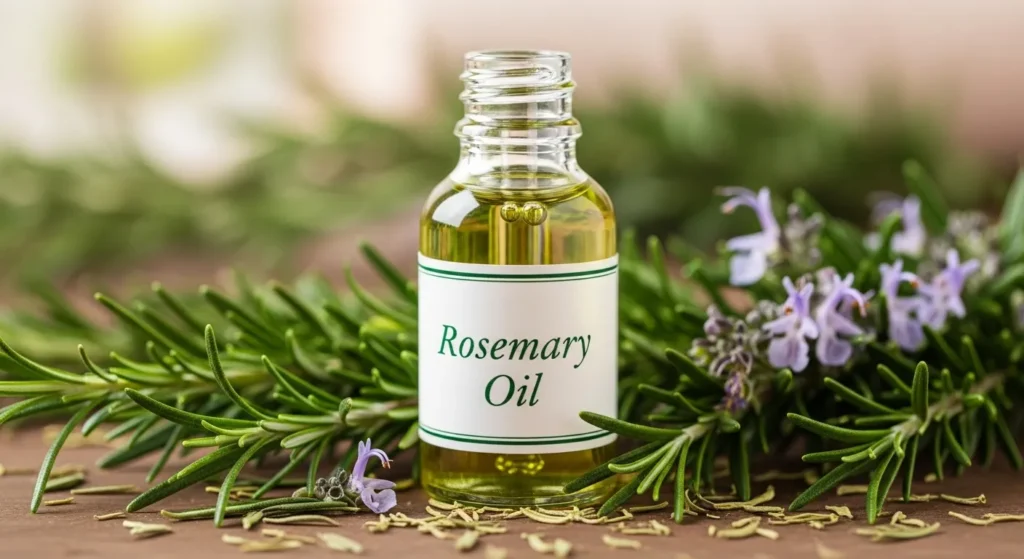 What Happens When You Stop Using Rogaine