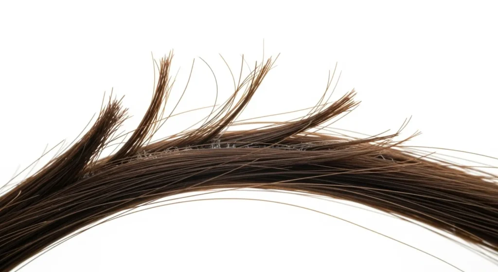Do Split Ends Cause Hair Loss? Separating Fact from Fiction 1 Do Split Ends Cause Hair Loss