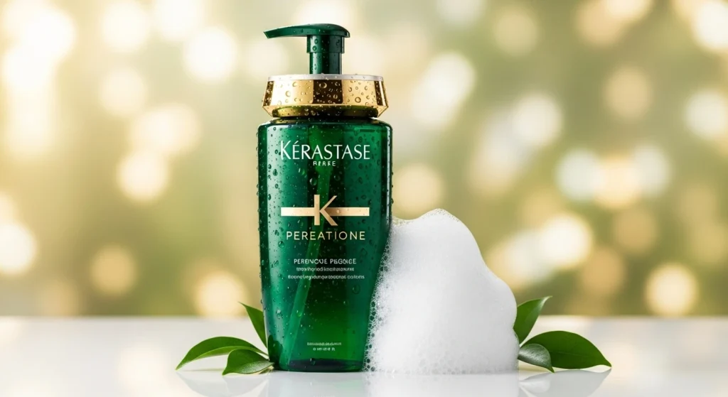 Best Kerastase Shampoo for Hair Loss: Top Picks and Expert Insights 1 Best Kerastase Shampoo for Hair Loss