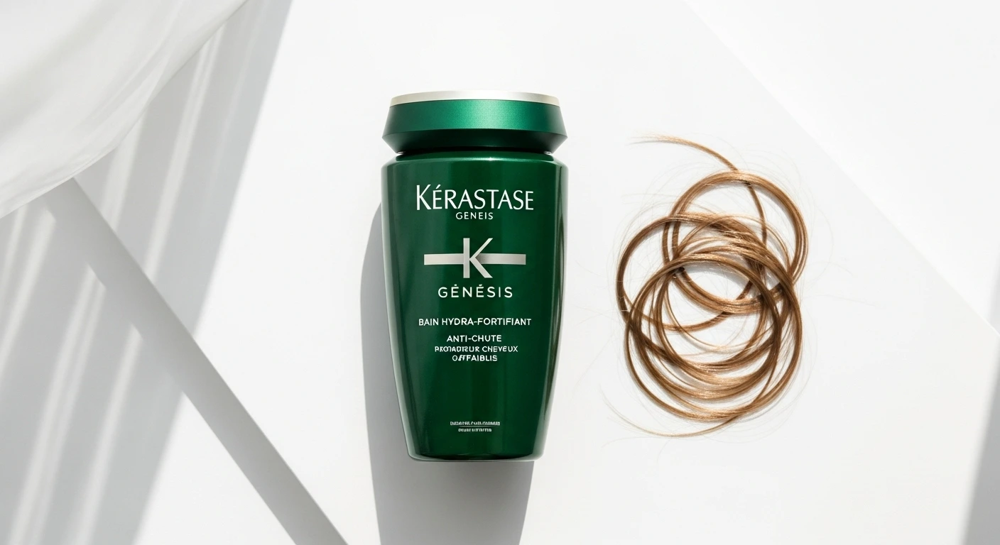 Best Kerastase Shampoo for Hair Loss: Top Picks and Expert Insights