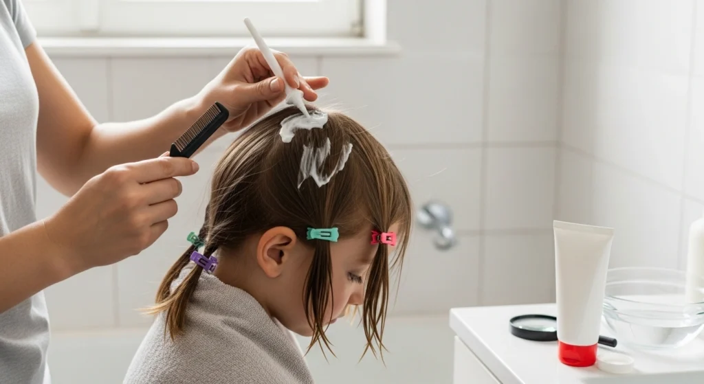 Can Lice Treatment Cause Hair Loss? What You Should Know 1 Can Lice Treatment Cause Hair Loss