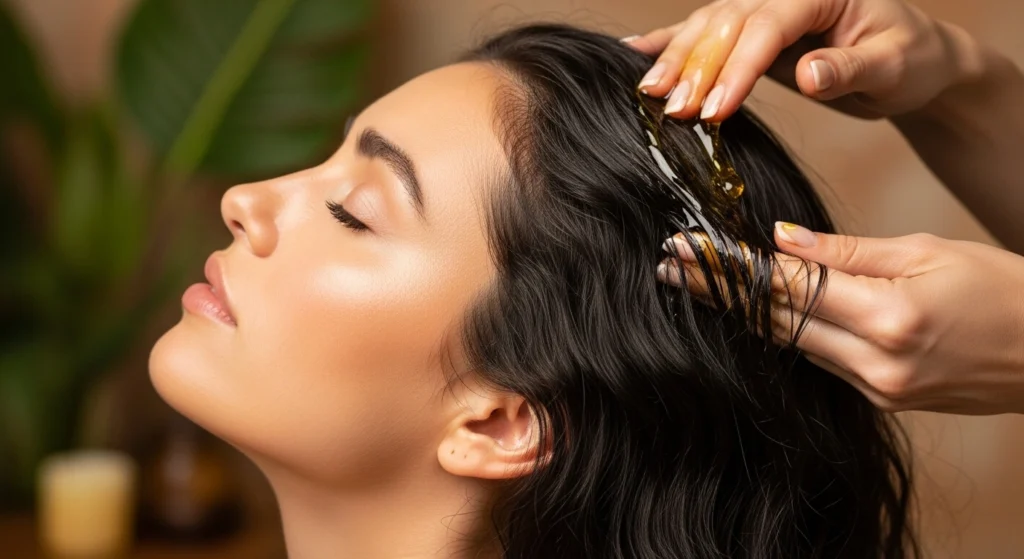 Can Lice Treatment Cause Hair Loss? What You Should Know 2 Can Lice Treatment Cause Hair Loss